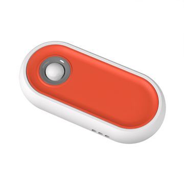 Pet Air Purifier Smart Odor Eliminator for Litter Box or Home